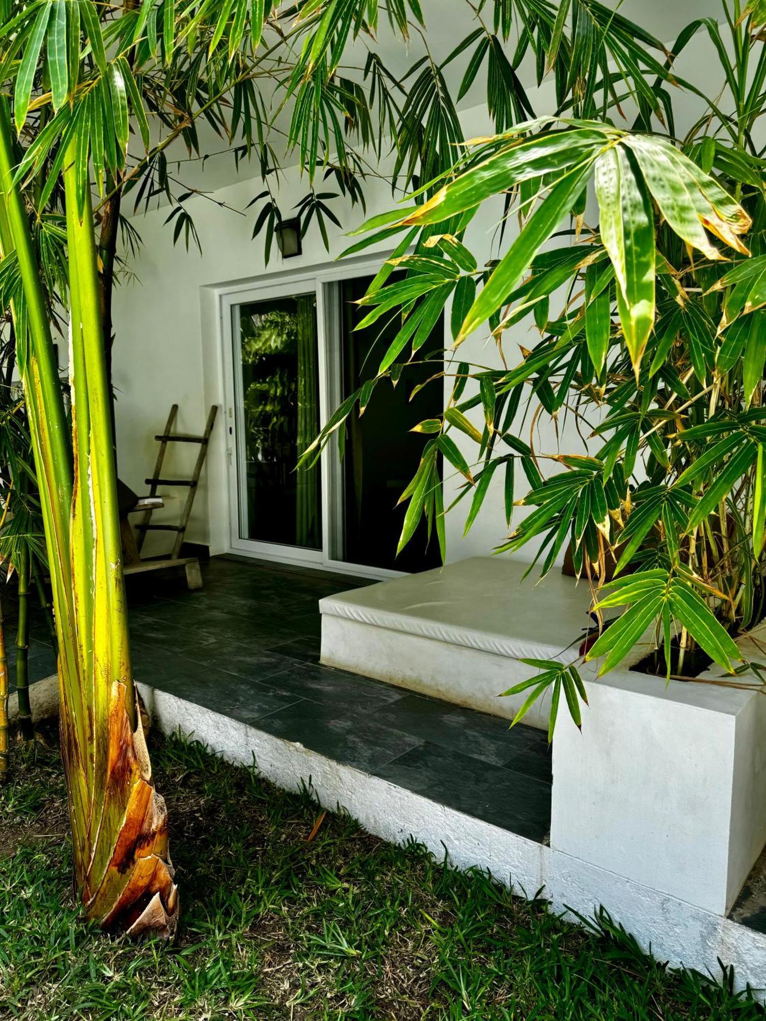 La Base Hotel Kiwengwa (Zanzibar) Bagian luar foto