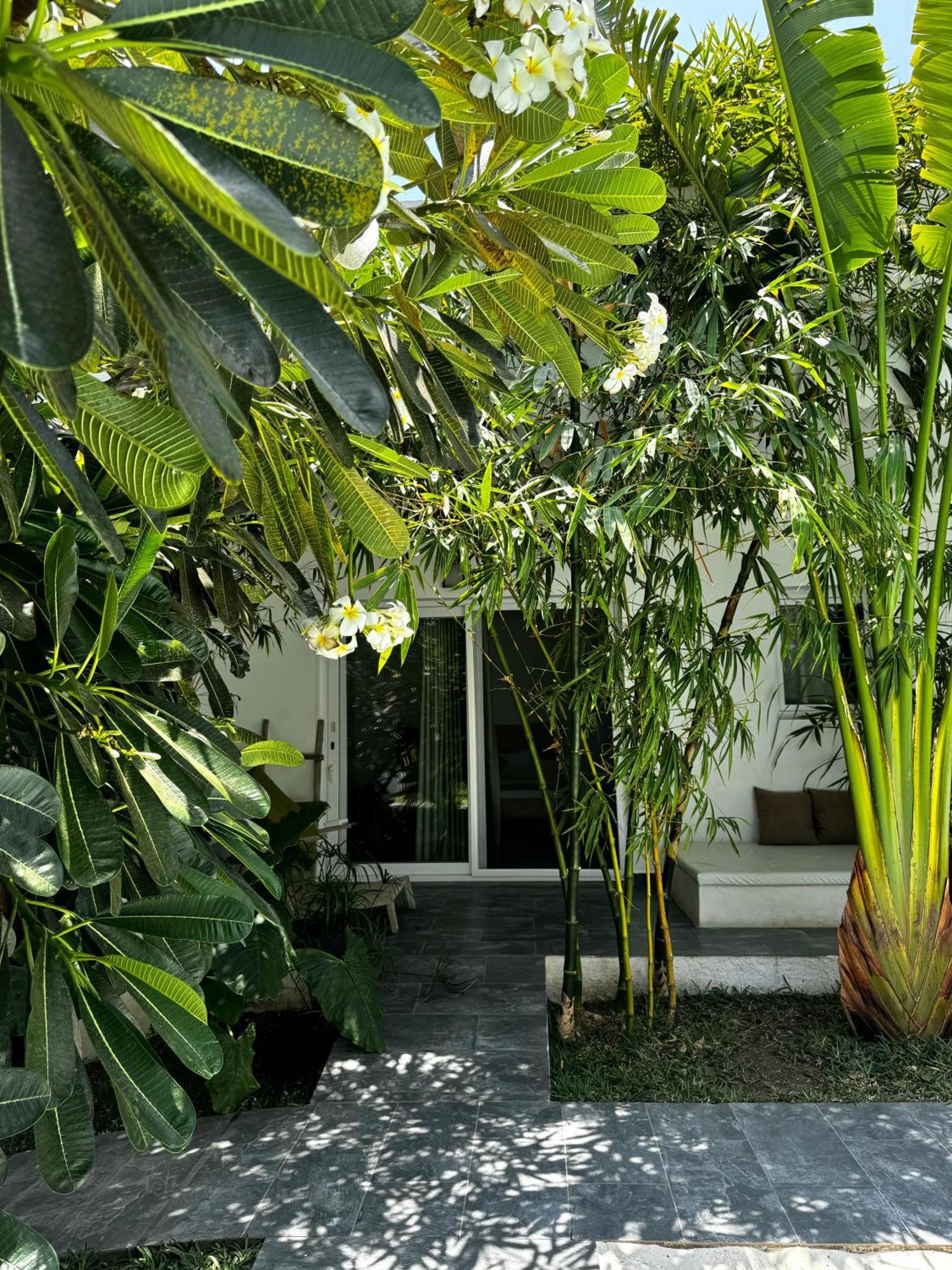 La Base Hotel Kiwengwa (Zanzibar) Bagian luar foto