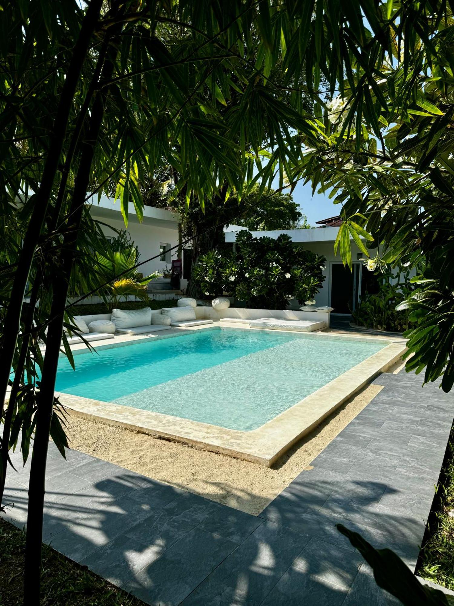 La Base Hotel Kiwengwa (Zanzibar) Bagian luar foto