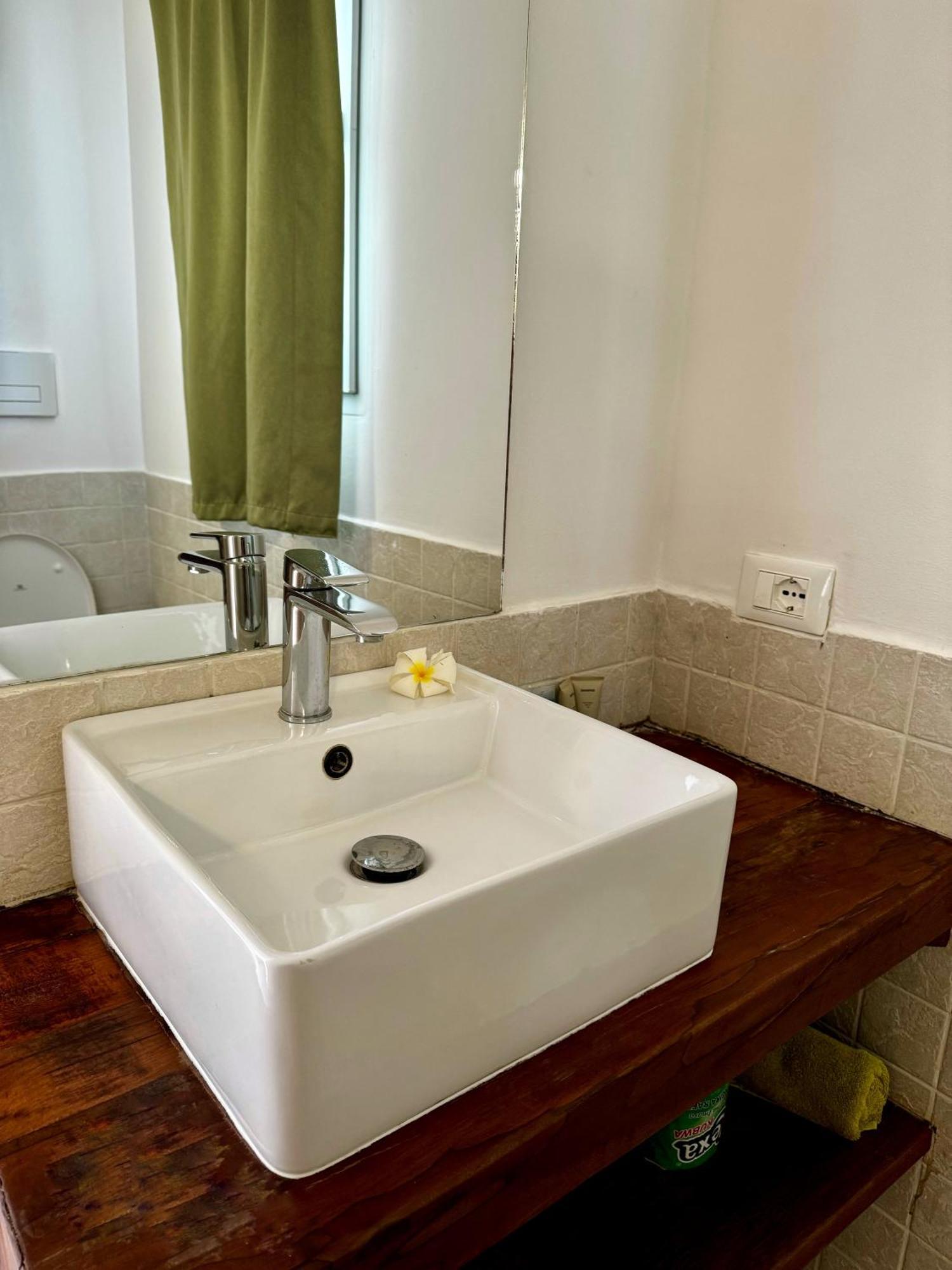 La Base Hotel Kiwengwa (Zanzibar) Bagian luar foto